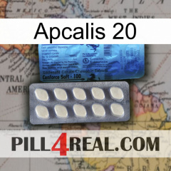 Apcalis 20 34